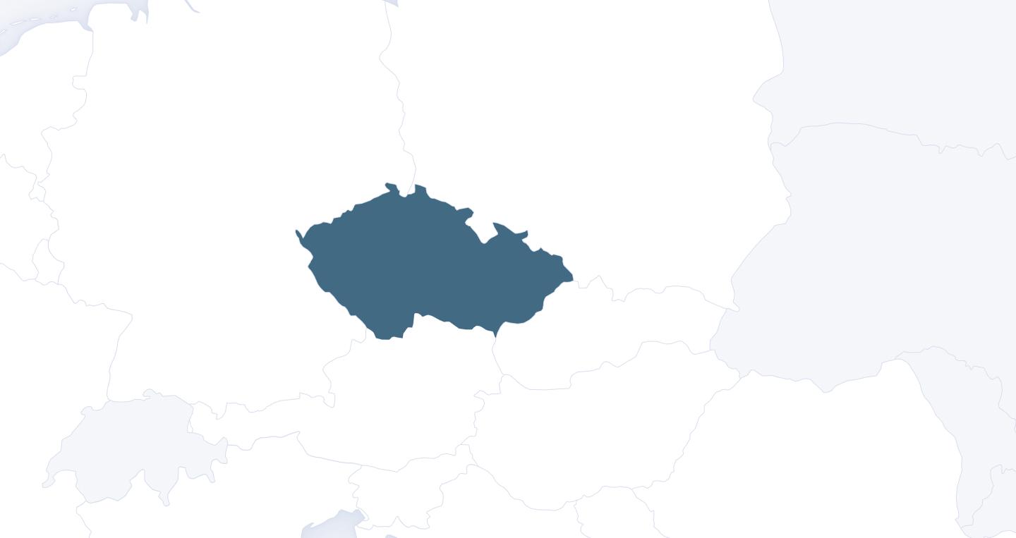 Czechia