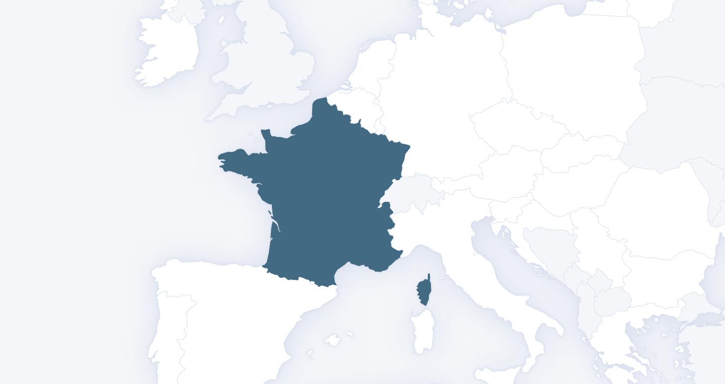 France